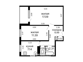 Фото объекта 20