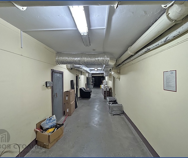  Продажа помещения Минск, Рокоссовского просп., 136 - фото 13