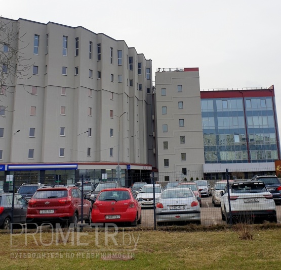  МФК "Колизей" - фото 0