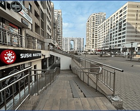  Продажа помещения Минск, Мстиславца ул., 8 - фото 1