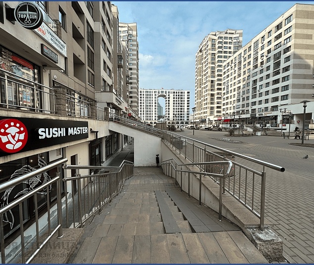  Продажа помещения Минск, Мстиславца ул., 8 - фото 1