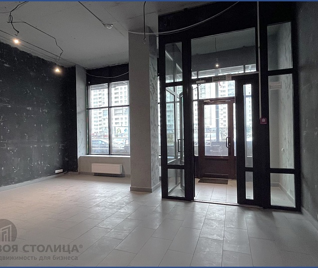 Аренда помещения Минск, Дзержинского, 22 - фото 3