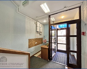  Аренда помещения Минск, Богдановича ул., 112 - фото 1