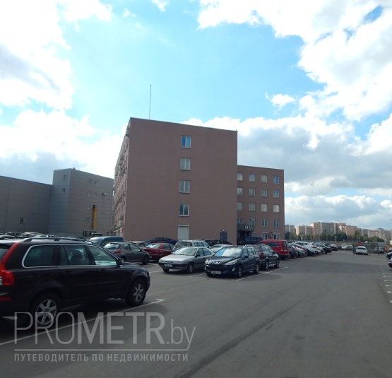  БЦ "Аквабел" - фото 5