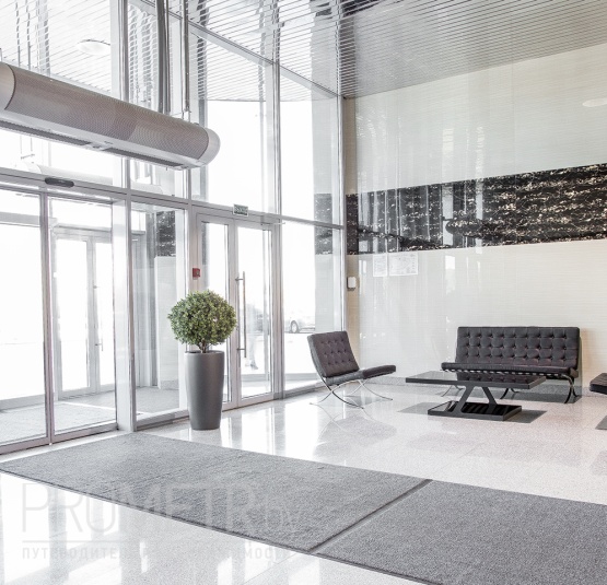  БЦ "Omega Tower" - фото 5