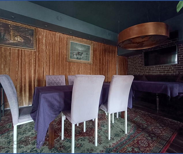  Продажа помещения Минск, Домбровская, 9 - фото 3