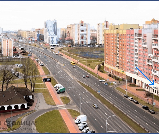  Продажа помещения Минск, Маяковского ул., 22 - фото 11