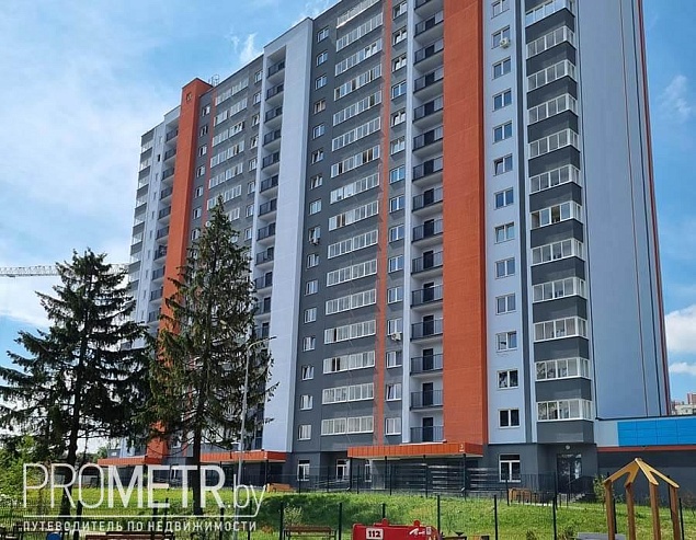 Жилой комплекс «Минский квартал» - фото 4