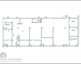  Аренда помещения Минск, Толбухина ул., 2 - фото 4