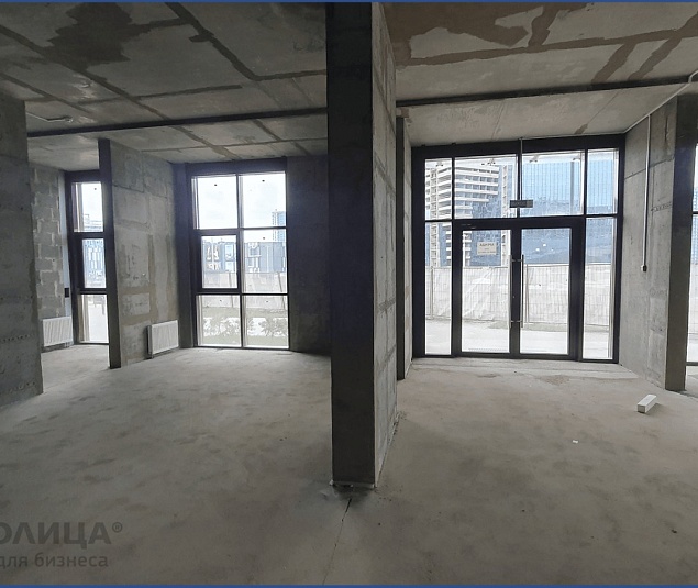  Аренда помещения Минск, Игоря Лученка, 15 - фото 4