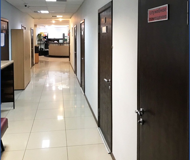  Продажа помещения Минск, Володько ул., 6 - фото 5