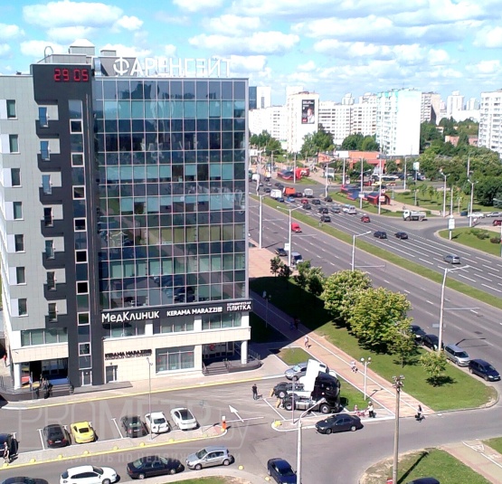  БЦ "Фаренгейт" - фото 2