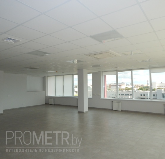  БЦ на ул. Тимирязева 72 - фото 5