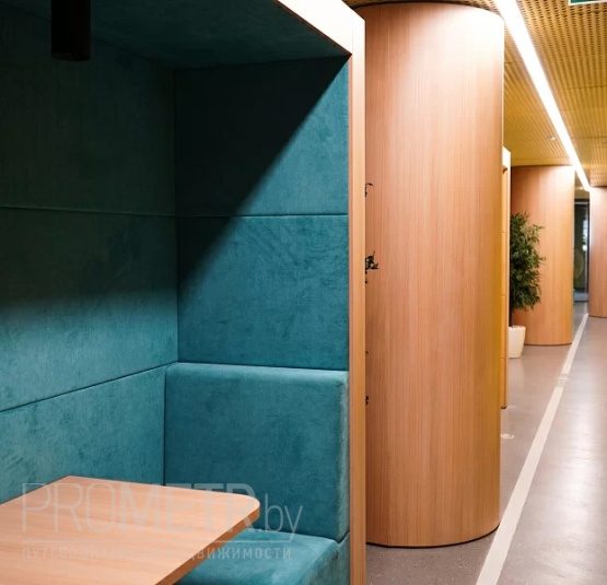  БЦ "Проспект" - фото 4