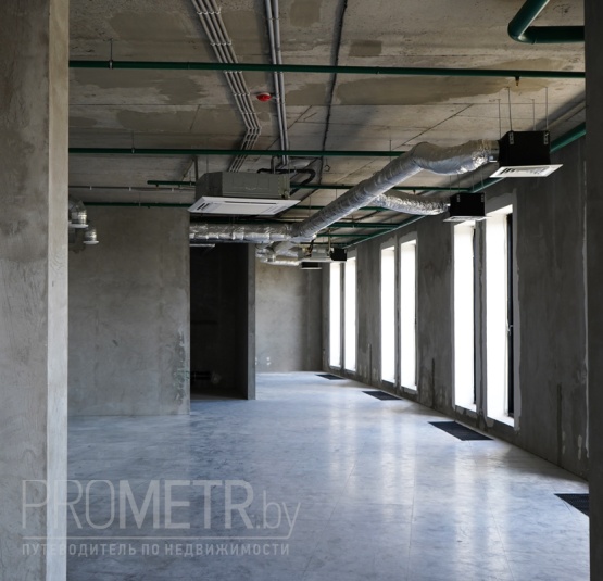  БЦ "Проспект" - фото 5