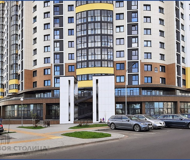  Аренда помещения Минск, Дзержинского просп., 90 - фото 1