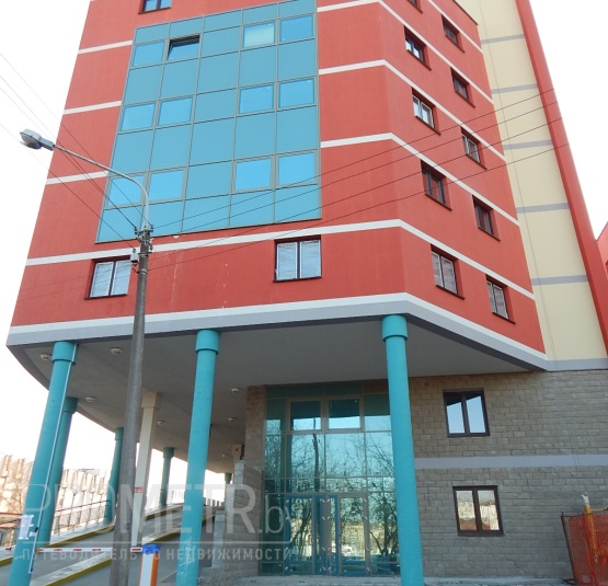  БЦ на ул. Платонова 20Б - фото 2