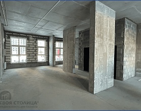  Аренда помещения Минск, Михаила Савицкого, 23 - фото 2