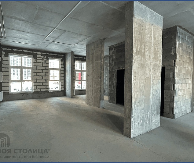  Аренда помещения Минск, Михаила Савицкого, 23 - фото 2