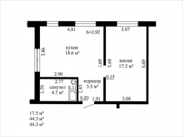 Фото объекта 22