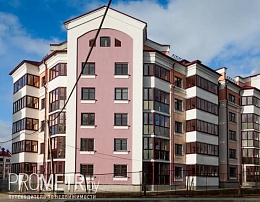 Новая Черняховка - Новая Черняховка