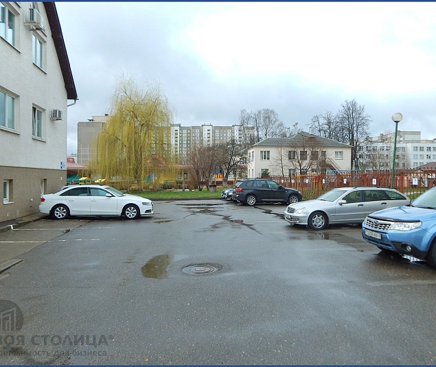  Продажа помещения Минск, Левкова ул., 24 - фото 12