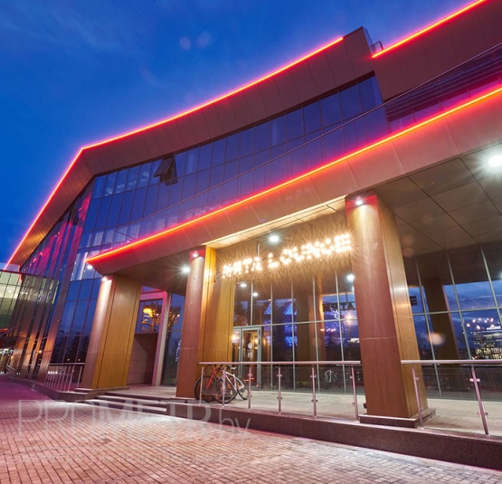  МФК "Абшерон" - фото 3