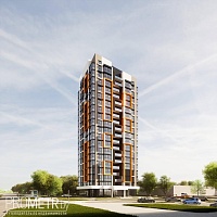 Дом «Титан»