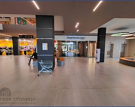  Аренда помещения Минск, Шаранговича ул., 21 - фото 0