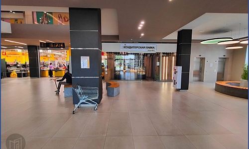 Аренда помещения Минск, Шаранговича ул., 21