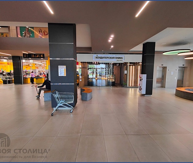  Аренда помещения Минск, Шаранговича ул., 21 - фото 0