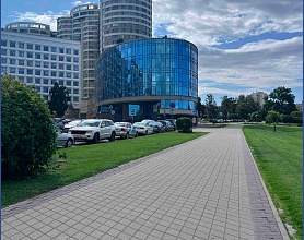  Аренда помещения 5102 Минск, Победителей, 27 - фото 0