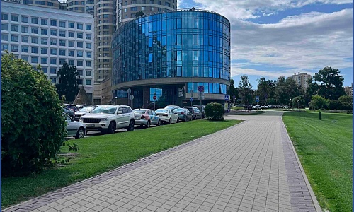 Аренда помещения 5102 Минск, Победителей, 27