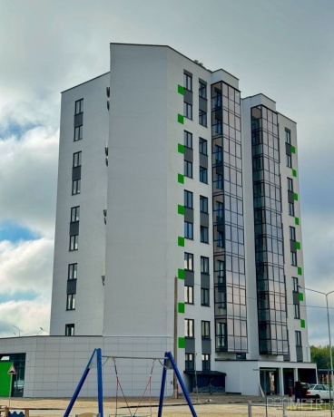 Фото объекта 1