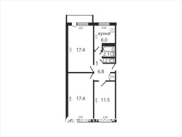 Фото объекта 2