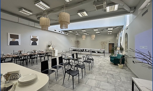 Продажа помещения Минск, Рокоссовского просп., 136