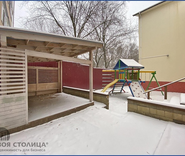  Аренда помещения Минск, Богдановича пер., 15 - фото 30