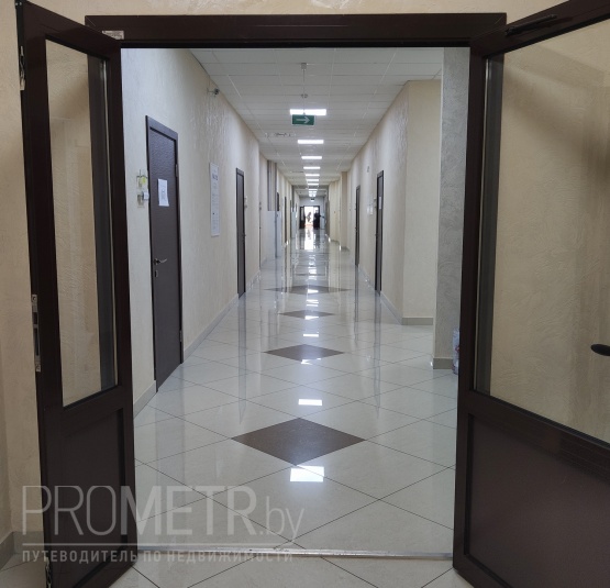  БЦ "Smile Plaza" - фото 3