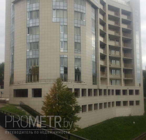  БЦ "Флагман" - фото 1