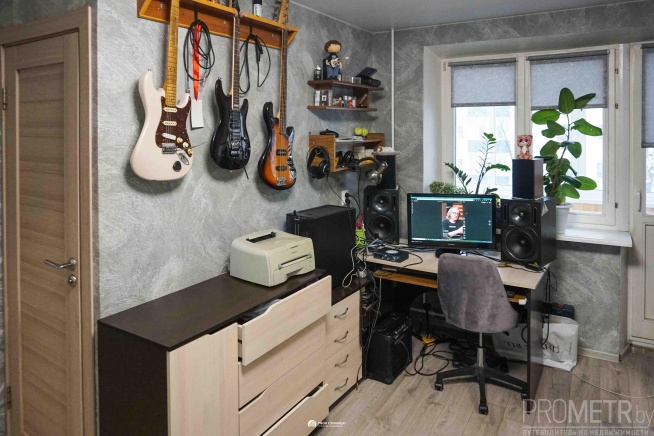 Фото объекта 2