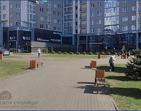  Аренда помещения Минск, Дзержинского просп., 19 - фото 13