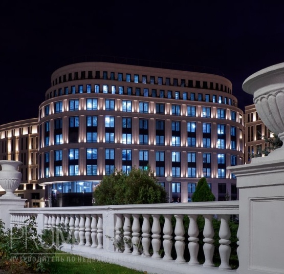  БЦ "Проспект" - фото 6