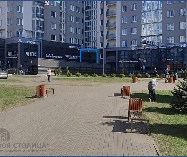  Аренда помещения Минск, Дзержинского просп., 19 - фото 13