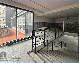  Продажа помещения Минск, Мясникова ул., 27 - фото 4