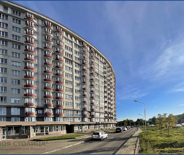  Продажа помещения Минск, Дзержинского просп., 23 - фото 2