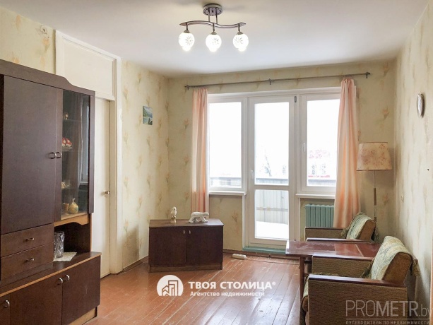 Фото объекта 1