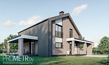 «Lipki village» - Дома в ЖК «Lipki village»