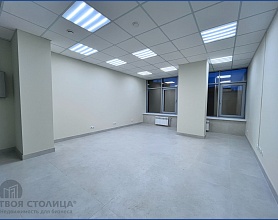  Аренда помещения Минск, Кропоткина, 59 - фото 3