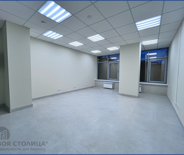  Аренда помещения Минск, Кропоткина, 59 - фото 3