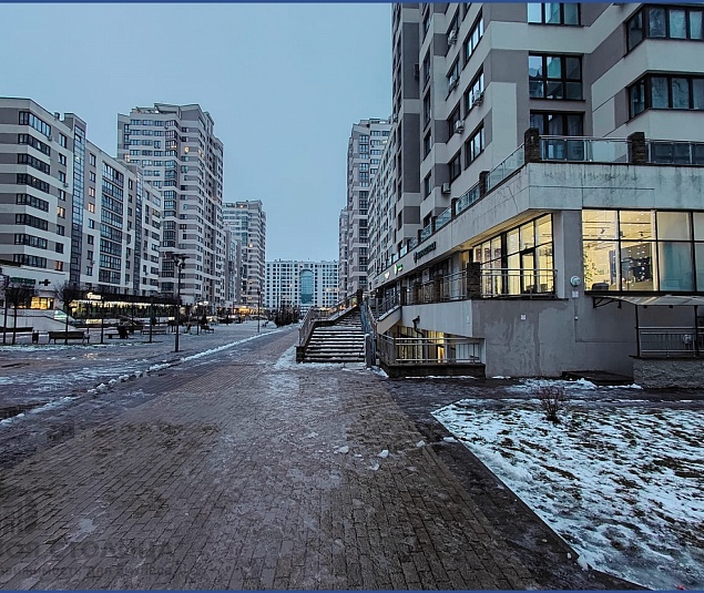  Продажа помещения Минск, Туровского ул., 4 - фото 15